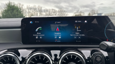 Mercedes-AMG A-Class A35 4Matic Premium Plus Edition 5dr Auto Petrol Hatchback